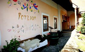 Penzion Stary Hostinec